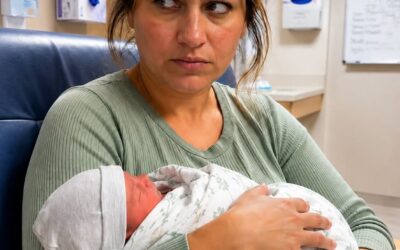 W dniu, w którym miałam po raz pierwszy spotkać się z moją wnuczką, synowa przysłała mi dokument zawierający piętnaście zasad. Byłam gotowa przestrzegać ich wszystkich, ale kiedy przeczytałam ostatnią, zamarłam.