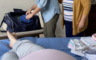 Byłam w dziewiątym miesiącu ciąży, gdy moja teściowa zabrała mojego męża do domu, żeby mógł „odpocząć przed narodzinami dziecka” – ale następnego ranka napisała mi SMS-a: „Nie masz prawa!”