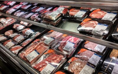 Nie daj się zwieść supermarketom. Sprzedają ci mięso z… Czytaj więcej
