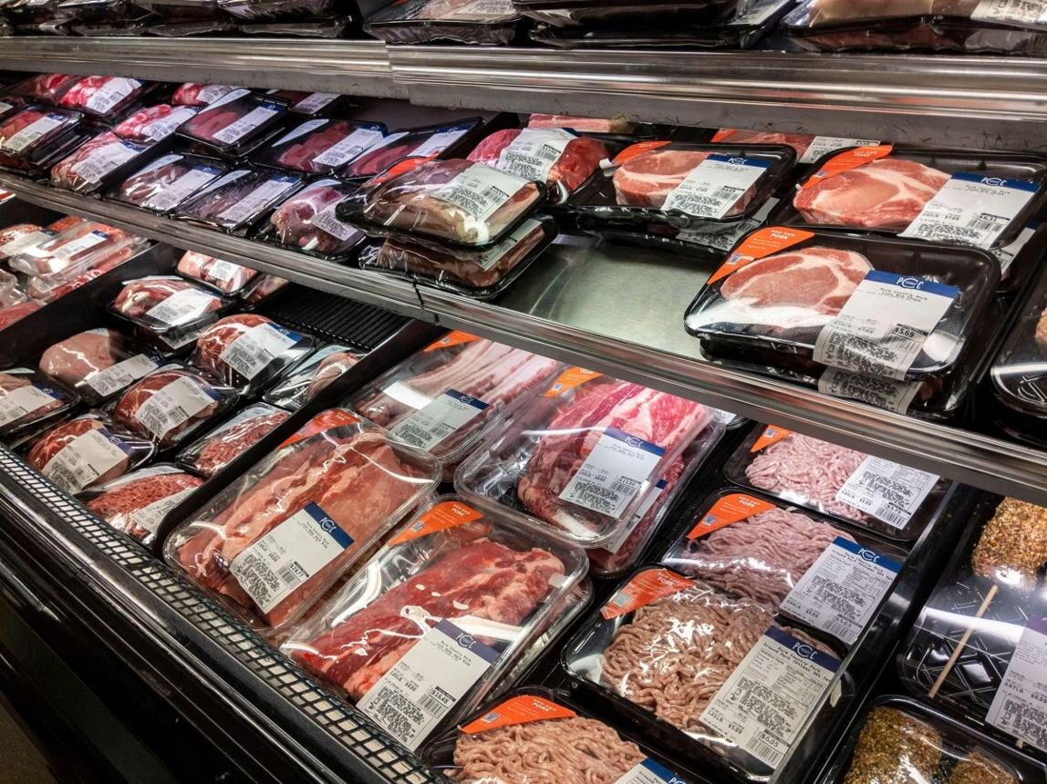 Nie daj się zwieść supermarketom. Sprzedają ci mięso z… Czytaj więcej