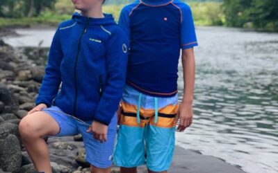 „Spał do późna. Nabrałam podejrzeń i odsunęłam koc. Mój syn nie żył od co najmniej 8 godzin”. Mama błaga rodziców, żeby teraz spędzali czas z dziećmi po tym, jak syn zmarł we śnie. „Chcielibyśmy mieć więcej czasu”.