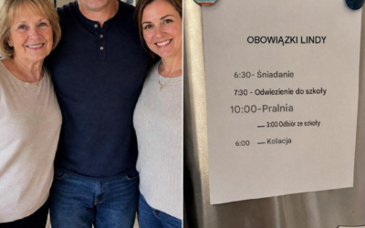 Mój syn błagał mnie, żebym się wprowadził – rano po moim przyjeździe moja synowa przykleiła „listę obowiązków” do lodówki, więc pokazałem im dokładnie, ile jestem wart