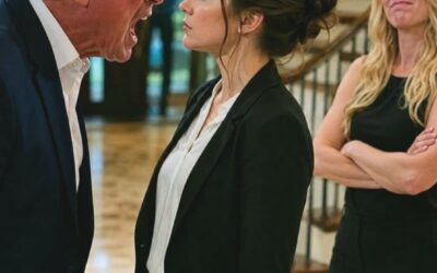 „W tym roku gościmy tylko rodzinę twojej siostry!” – napisała mama. Odpisałam: „Baw się dobrze”. Kiedy odmówiłam zaproszenia ich na huczne przyjęcie z okazji Święta Dziękczynienia u mnie, ojciec wybił mi okno i złapał mnie za gardło, mówiąc: „Myślisz, że jesteś lepszy od nas?”. Moja siostra kopnęła mnie w żebra, dodając: „Niektórzy ludzie po prostu muszą pamiętać, gdzie ich miejsce”. Ale…