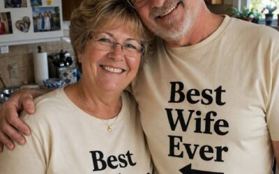 wife