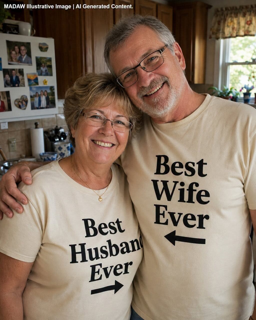 wife