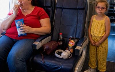 A Rude Woman Took the Window Seat Id Paid for My 6YearOld Daughter With Autism So the Pilot Taught Her a Lesson Shed Never Forget