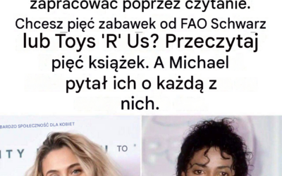 Historia Paris Jackson to coś więcej niż tylko znane nazwisko