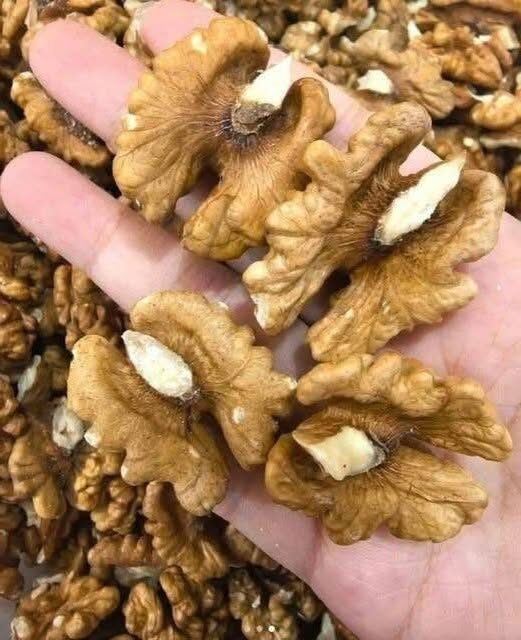 Orzechy i zdrowie mózgu: co lekarze mówią o tym codziennym superfoodzie