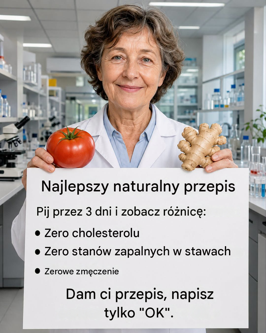 Boisson au gingembre et à la tomate: un rituel naturel premium de cuisine pour une vie fraîche, des choix inteligentnych au garde-manger et un bien-être équilibré.