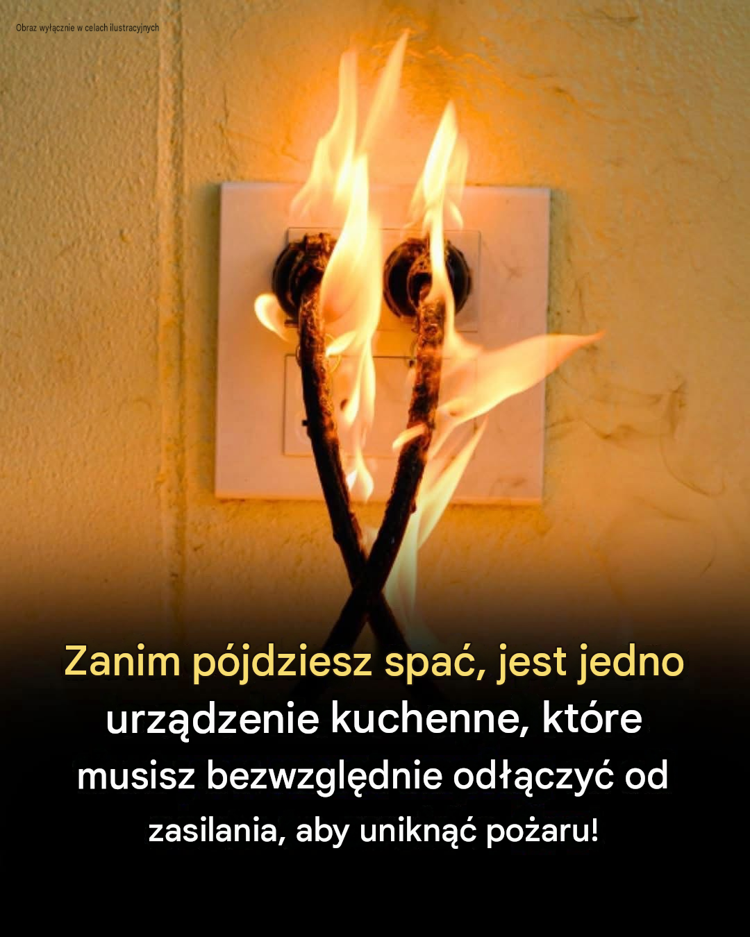 Delikatna sztuka odłączania: 5 popularnych urządzeń, które warto odłączyć dla bezpieczeństwa, oszczędności i spokoju ducha