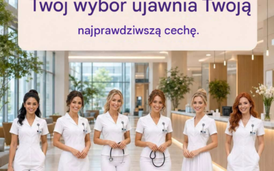 Jaki uniform pielęgniarski jest najlepszy dla pielęgniarki?