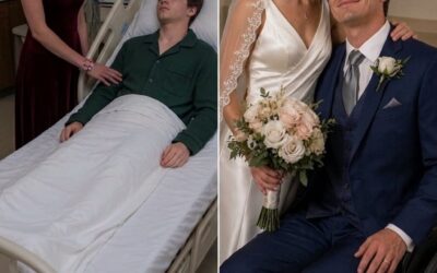 Mój ukochany ze szkoły średniej zapadł w śpiączkę w noc przed naszym balem maturalnym. Kilka lat później, w piątą rocznicę ślubu, wziął mnie za rękę i wyszeptał: „Czas, żebyś dowiedziała się, co naprawdę mi się przydarzyło”.
