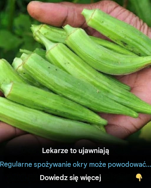 To mało znane warzywo, które lekarze zalecają jeść kilka razy w tygodniu