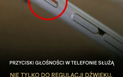 10 ukrytych funkcji w Twoim telefonie, o których prawdopodobnie nigdy nie wiedziałeś