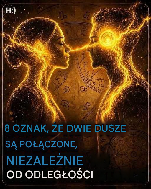 Znaki, że dwie dusze są głęboko połączone, nawet na odległość. Ujawniając, jak jednoczesne myśli, silne więzi emocjonalne i bezsłowne zrozumienie mogą sygnalizować niewidoczne powiązania między ludźmi, jednocześnie odkrywając potężne, mistyczne uczucia, które sprawiają, że połączenia wydają się natychmiastowe, intensywne i ponadczasowe. Oferując wgląd w miłość, przyjaźń i rezonans emocjonalny, który przeczy logice, a jednak wydaje się niewątpliwie prawdziwy.