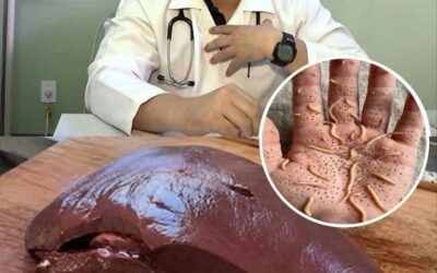 Lekarze ujawniają, że spożywanie wątróbki wołowej może powodować...Zobacz więcej