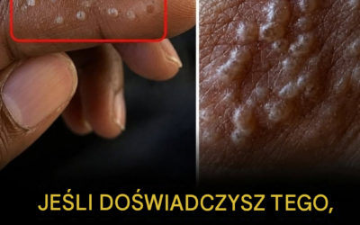 Zawsze się zastanawiałem, co to jest... Może masz... 😱