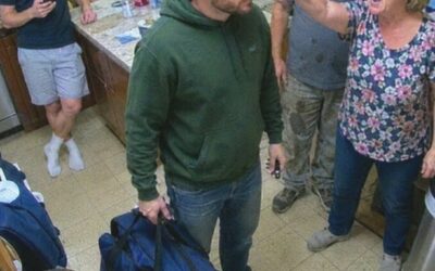 Mama mnie wyrzuciła – potem zadzwonił tata w sprawie kredytu hipotecznego