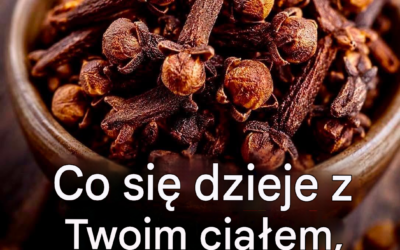 Odkryj sekrety dobrego samopoczucia goździków dzięki tym prostym domowym sposobom