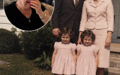 Odnalazłam zaginioną siostrę bliźniaczkę mojej mamy po dekadach – to, co wyjawiła o mojej matce, złamało mi serce
