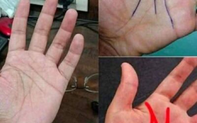 Co „M” na Twojej dłoni mówi o miłości?