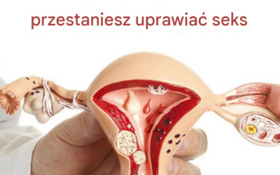 Co dzieje się z Twoim ciałem, gdy intymność zanika z wiekiem