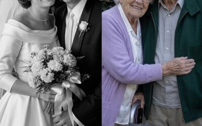 After 69 Years of Marriage, My Husband Left Me Nothing in His Will – Then His Lawyer Handed Me a Letter That Began, ‘This Was My Plan. Now I Have to Tell You the Truth’