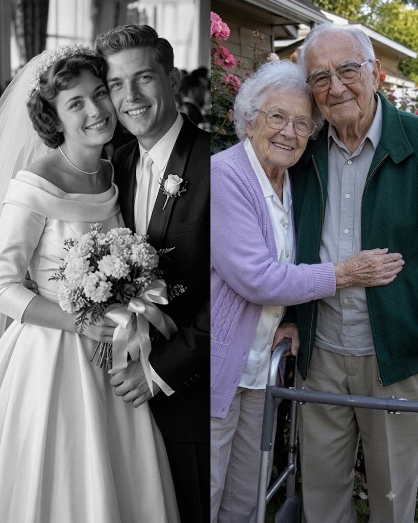After 69 Years of Marriage, My Husband Left Me Nothing in His Will – Then His Lawyer Handed Me a Letter That Began, ‘This Was My Plan. Now I Have to Tell You the Truth’