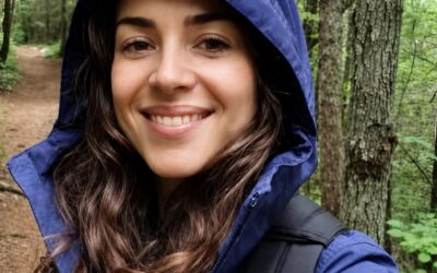 Ta studentka tajemniczo zniknęła podczas wędrówki. Trzy lata później pewien speleolog dokonał odkrycia, które w końcu ujawniło, co się z nią stało. Prawda okazała się naprawdę przerażająca.