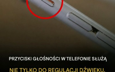 10 ukrytych funkcji w Twoim telefonie, o których prawdopodobnie nigdy nie wiedziałeś