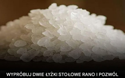 Ta jedna superżywność może pomóc w rozwiązaniu poważnych problemów zdrowotnych — oto, co musisz wiedzieć