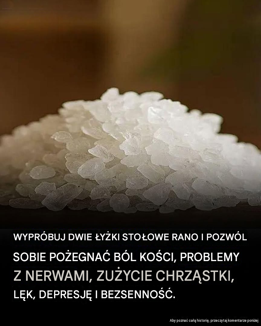 Ta jedna superżywność może pomóc w rozwiązaniu poważnych problemów zdrowotnych — oto, co musisz wiedzieć