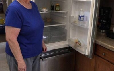 Moja szwagierka pożyczyła 5000 dolarów od mojej 70-letniej mamy i odmówiła jej zwrotu, ponieważ „jest na emeryturze i tak nie potrzebuje pieniędzy” – więc zadbałam o to, żeby tego żałowała