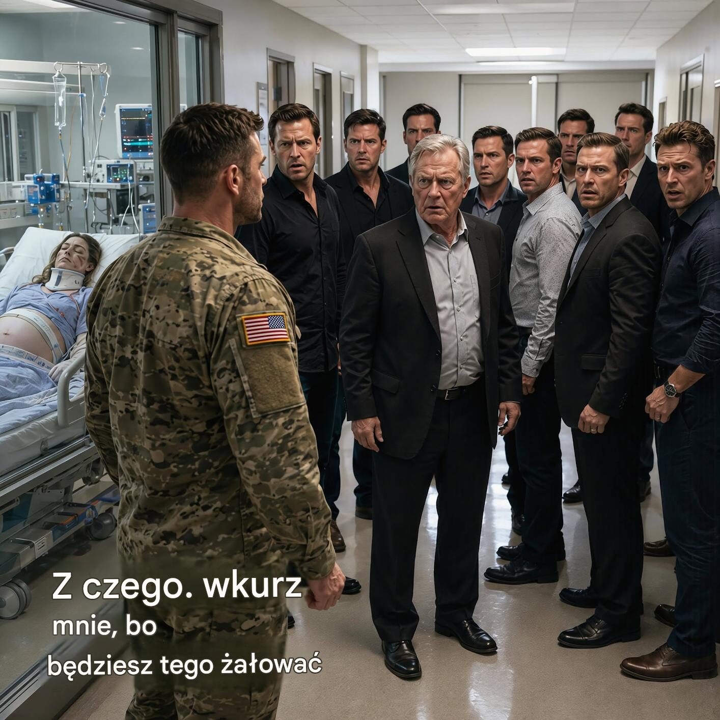 Mój tata kazał mi zapłacić 330 000 dolarów długu mojego brata...