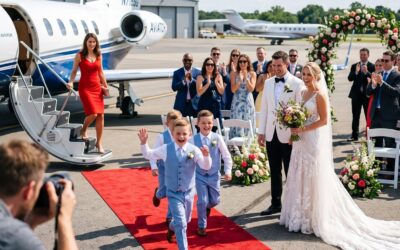 Matka mojego byłego zaprosiła mnie na swój luksusowy ślub, mając nadzieję, że wszyscy…