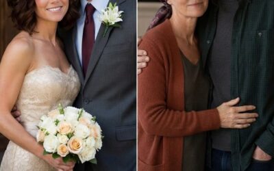 Mój mąż zarezerwował osobny pokój w hotelu na naszą 20. rocznicę ślubu — wtedy dowiedziałam się, dlaczego powiedział: „Nie chciałem, żebyś widziała, co się ze mną działo, kiedy byłaś chora”