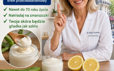 Domowy krem z sody oczyszczonej: delikatny nawyk i praktyczne pomysły na codzienną pielęgnację skóry