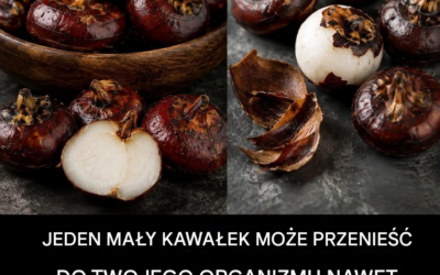Zjedzenie jednego kęsa jest już szkodliwe, ale wiele osób nadal je bez obaw
