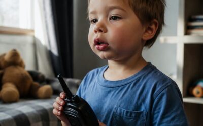 Sześćdziesiąt lat ciężkiej pracy zakończyło się plastikową zabawką na podłodze
