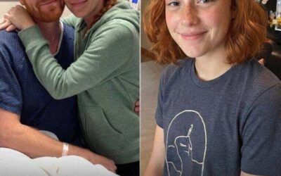 Adoptowałam 16-letnią dziewczynę, by spełnić życzenie mojego zmarłego męża – kilka dni później wyszeptała: „Czas, żebyś dowiedziała się, kim naprawdę był twój mąż”