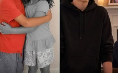 Mój syn nie wypowiedział ani jednego słowa od śmierci swojej siostry bliźniaczki: osiem lat później, w dniu jej zaginięcia, w końcu przemówił... i to, co powiedział, pozostawiło nas wszystkich bez słowa.