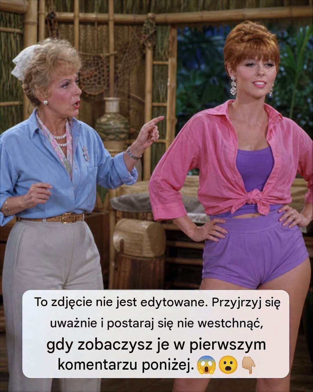 Wyspa Gilligana wciąż zachwyca widzów — kulisy, na które fani tak chętnie zwracają uwagę