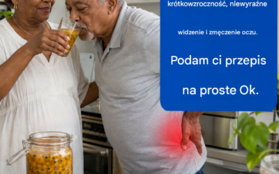 🍯🌿 Naturalna mieszanka, którą wielu dziś wypróbowuje: viralowy trend czy rozsądny nawyk?