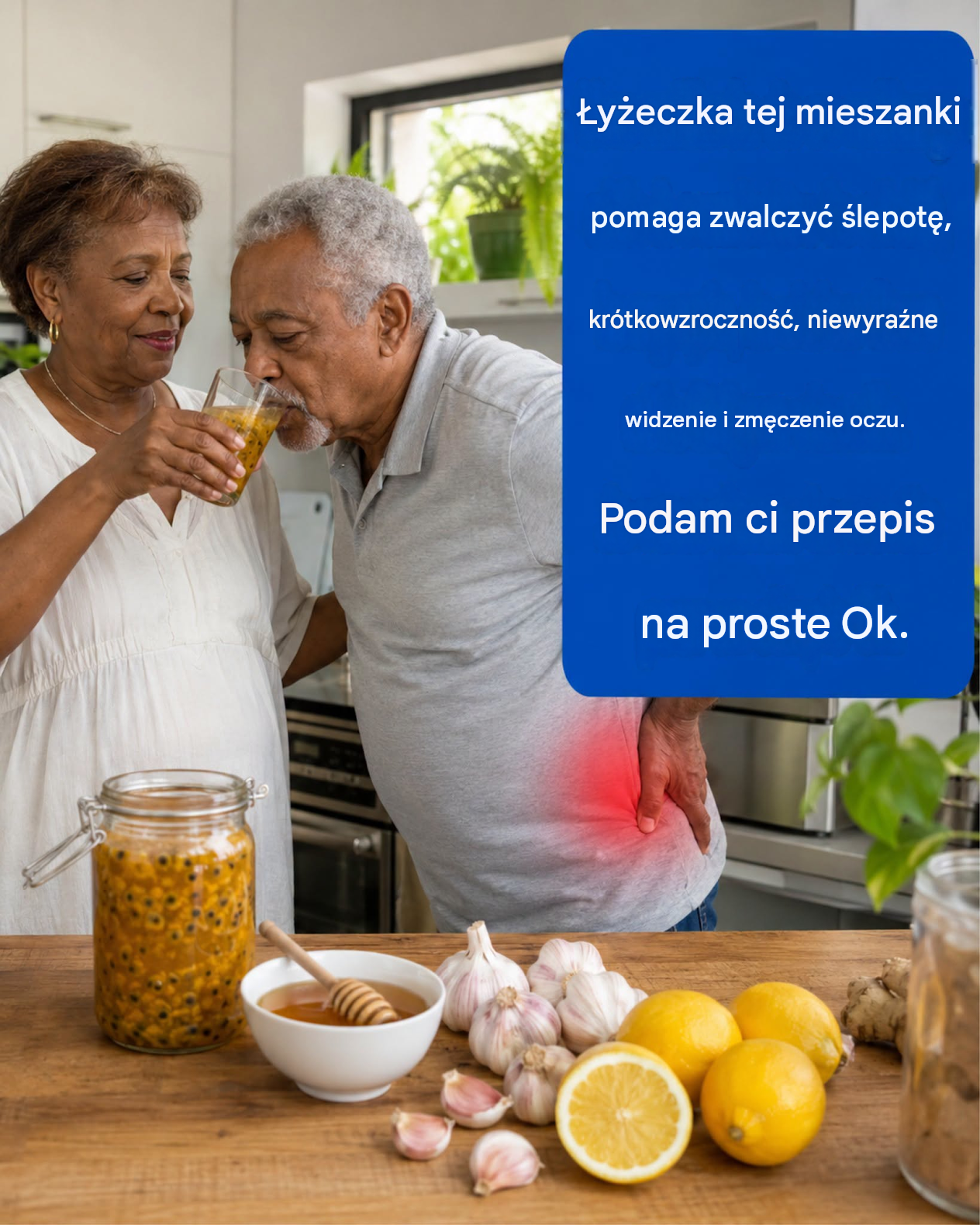 🍯🌿 Naturalna mieszanka, którą wielu dziś wypróbowuje: viralowy trend czy rozsądny nawyk?