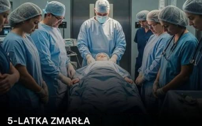 Po tragicznej śmierci 5-latka z powodu zaawansowanego stadium raka lekarze ostrzegają rodziców przed tymi 5 produktami spożywczymi