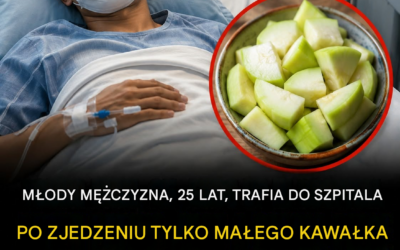 Lekarze ostrzegają: gorzkie warzywa mogą zawierać naturalne toksyny – wiedz, na co zwracać uwagę