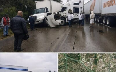 Fatalacc!dent, w wyniku którego 19 osób zmarło na obrzeżach