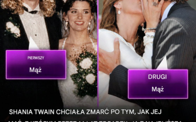 Życie miłosne Shani Twain: jej drugi mąż i ich małżeństwo dzisiaj — zdjęcia