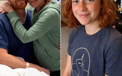 Zgodnie z ostatnią wolą mojego męża, adoptowałam nastolatkę. Dzień po jego pogrzebie przyszła do mojego pokoju i powiedziała: „Czas, żebyś poznała prawdę o swoim mężu”.