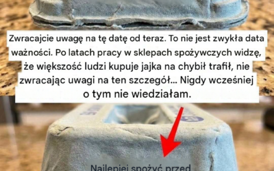 Delikatny, poparty naukowo przewodnik po kodach na opakowaniach jajek
